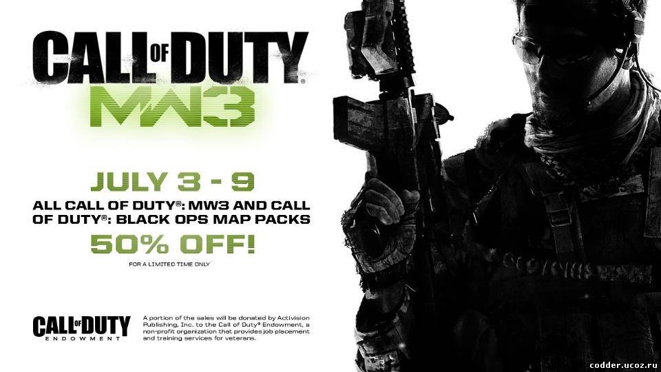Activision account call of duty. Call of Duty: Modern Warfare 3 на ПС 3. Call of Duty mw3 Xbox 360. Трейнер для Cod bo 3.
